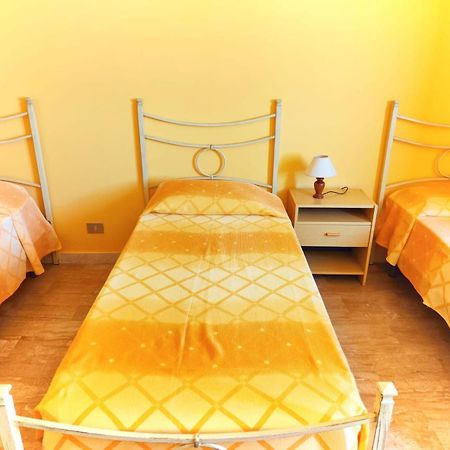 Appartamento Neruda Cala Gonone Bagian luar foto