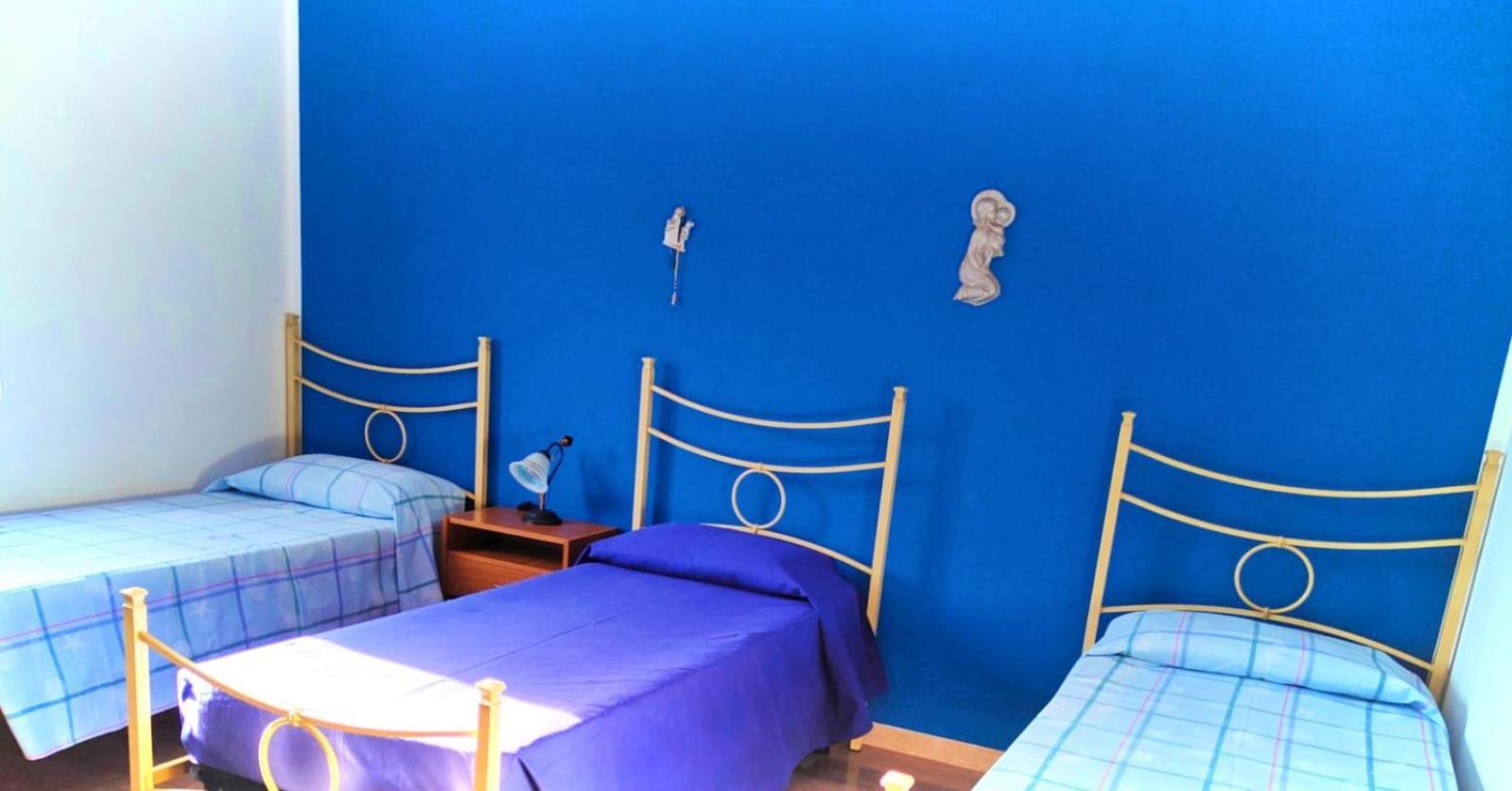 Appartamento Neruda Cala Gonone Bagian luar foto