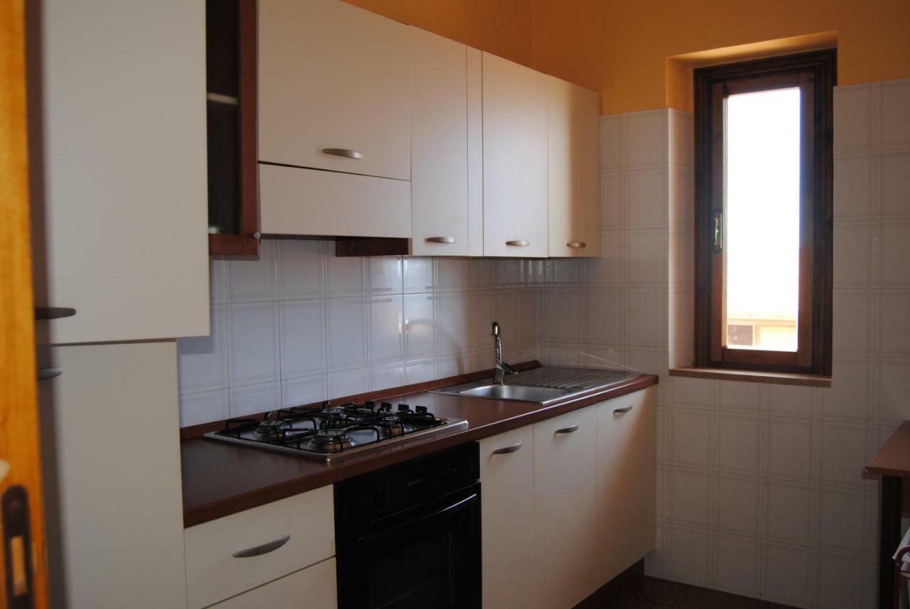 Appartamento Neruda Cala Gonone Bagian luar foto