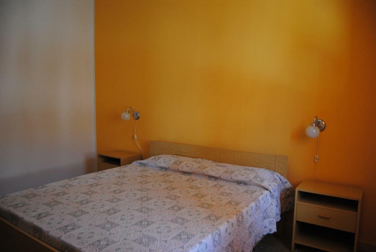 Appartamento Neruda Cala Gonone Bagian luar foto